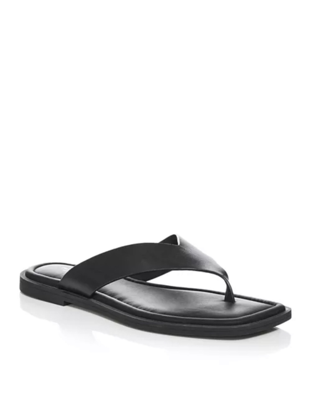 rag & bone Women's Gracie Thong Sandals